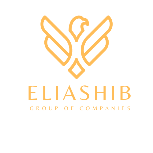 Eliashib Group Logo